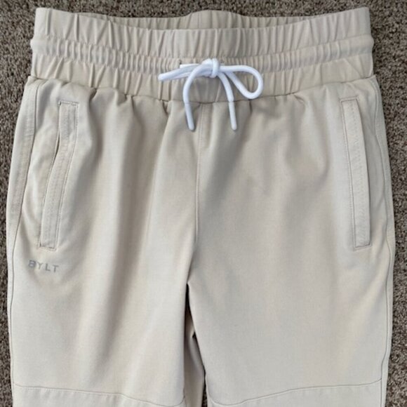 BYLT Ivory Elite Jogger Athletic Pants XS - Picture 7 of 16
